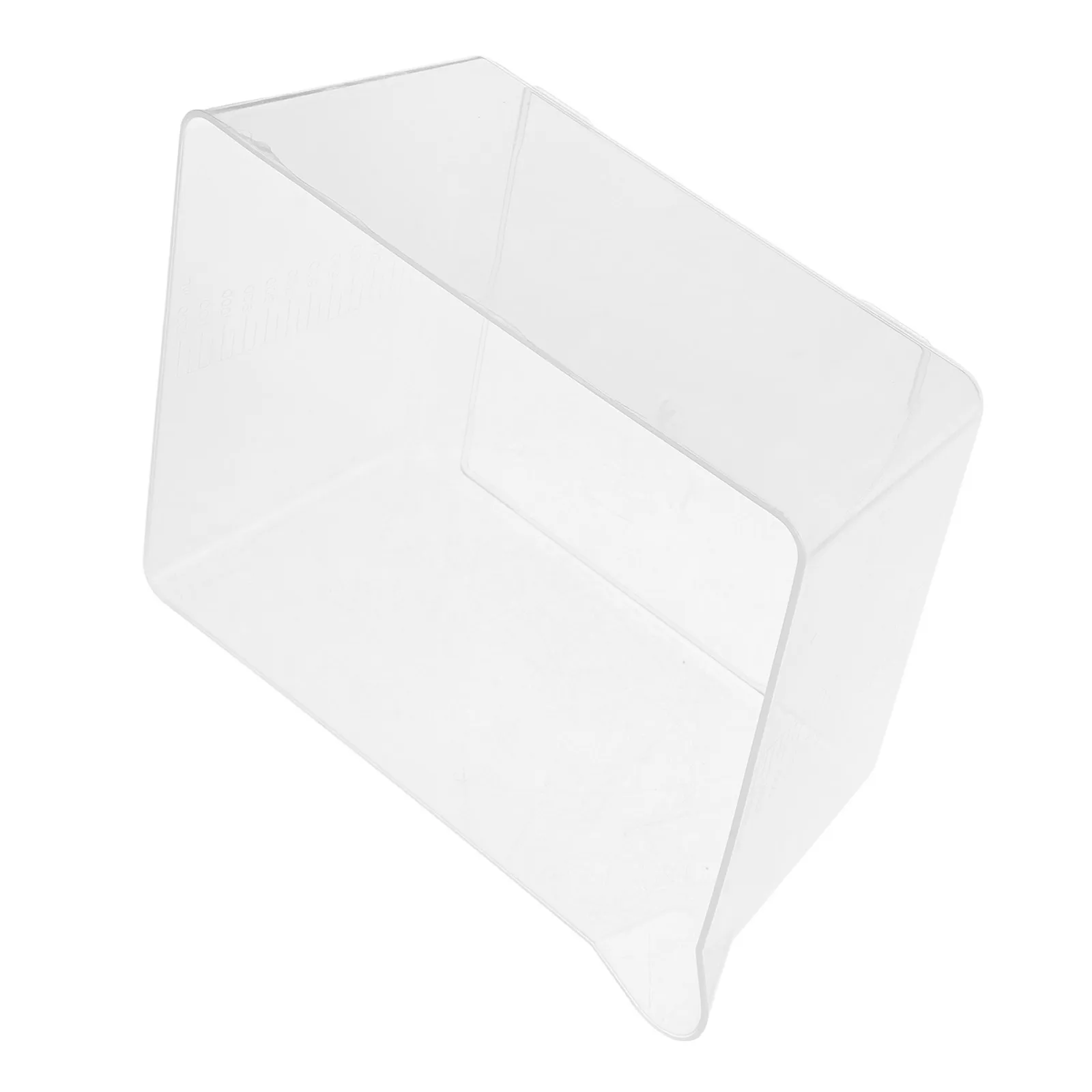 Лоток для электронных весов