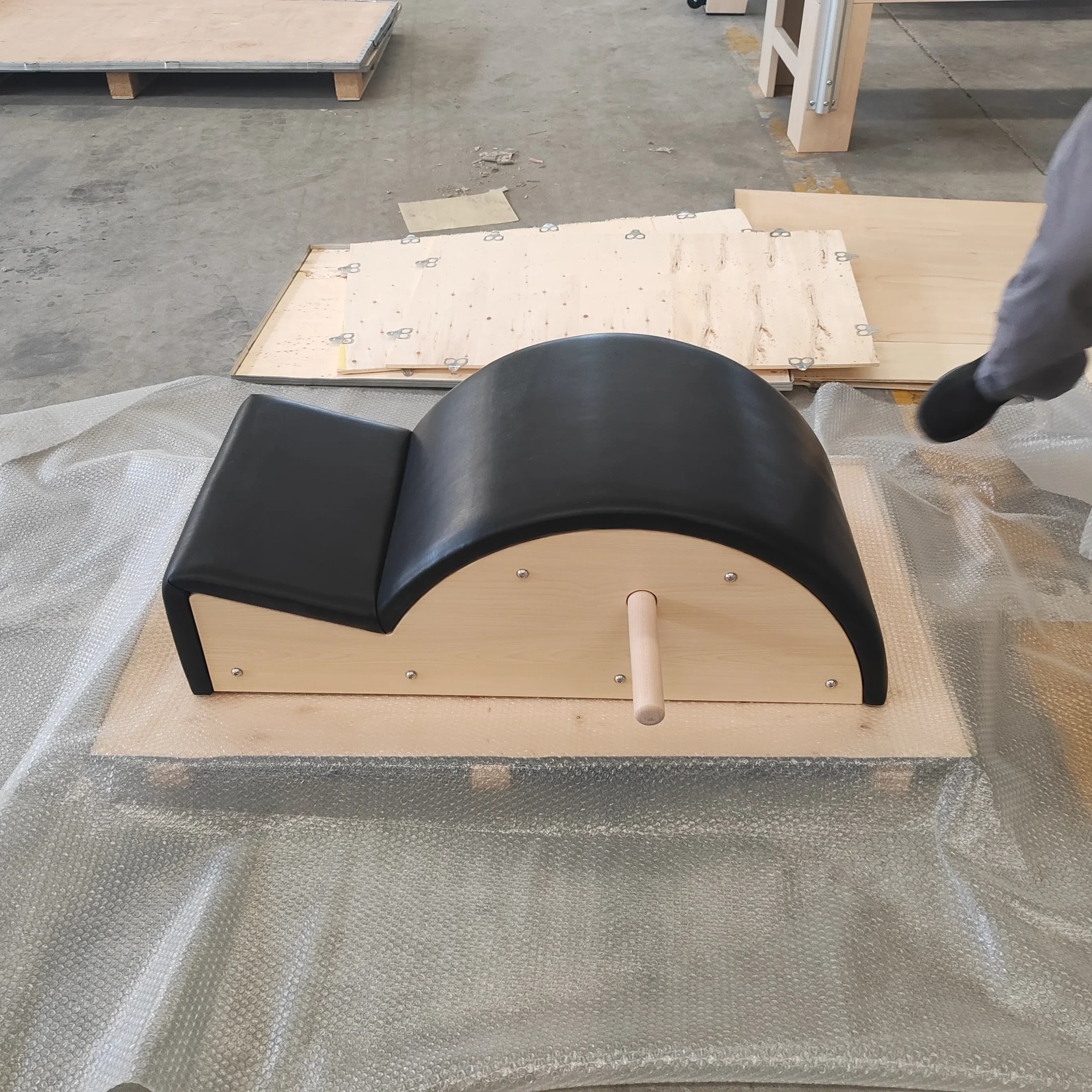 Vog-pl005 оборудование для пилатеса - Фотография_2