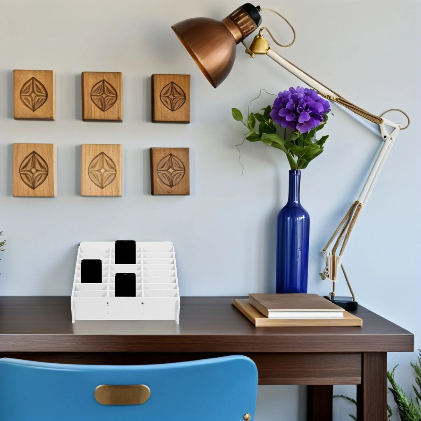 Классный органайзер для сотового телефона - Фотография_4