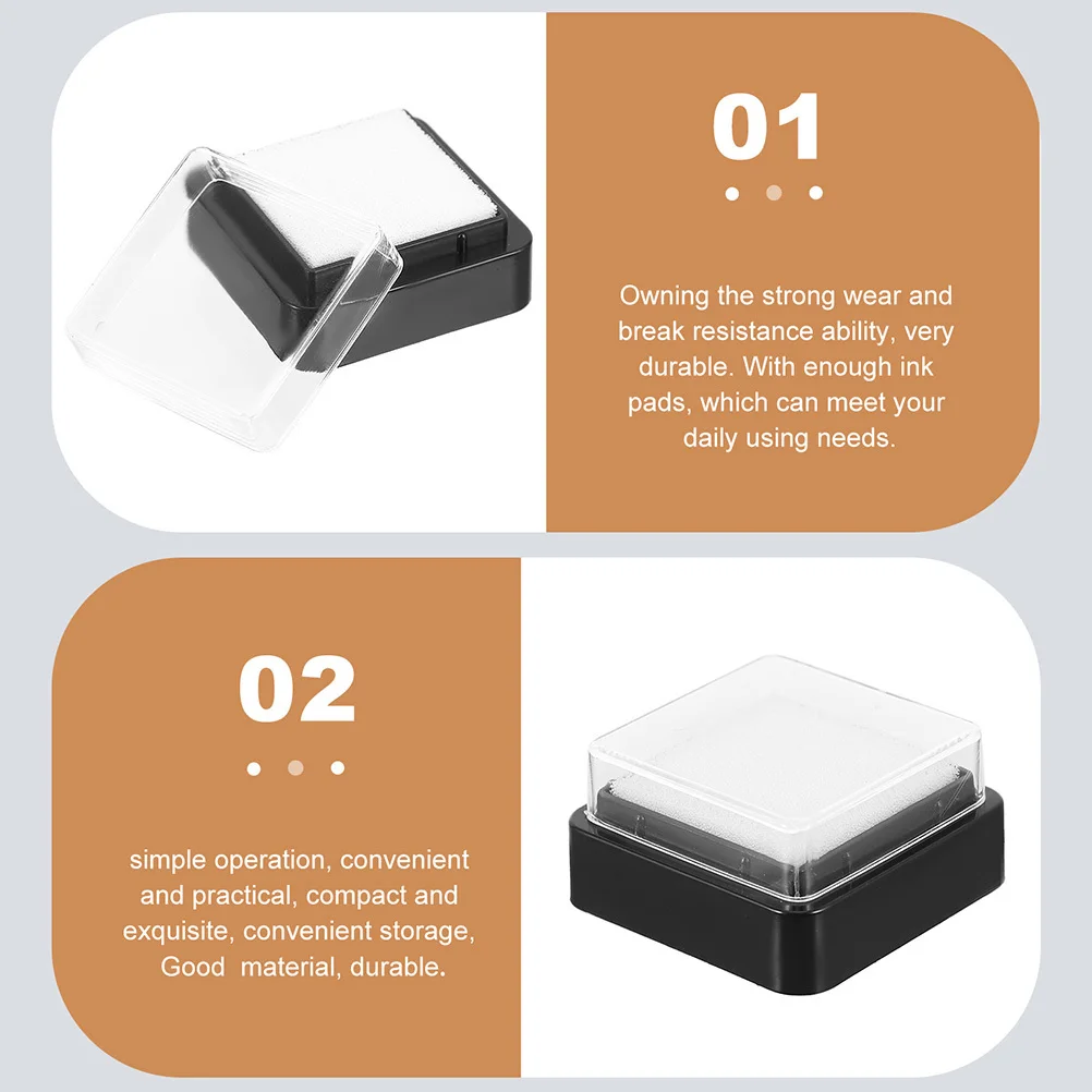 Подушечки для чернил «сделай сам» - Фотография_4