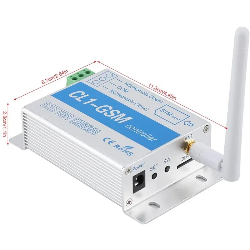 Cl1-gsm sms-вызов - Фотография_6