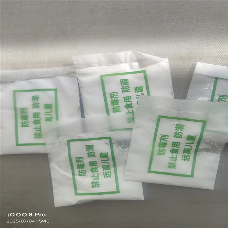 5 пакетов для предотвращения плесени - Фотография_3