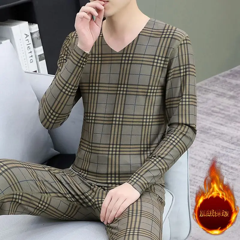 Зимний комплект термобелья - Фотография_3