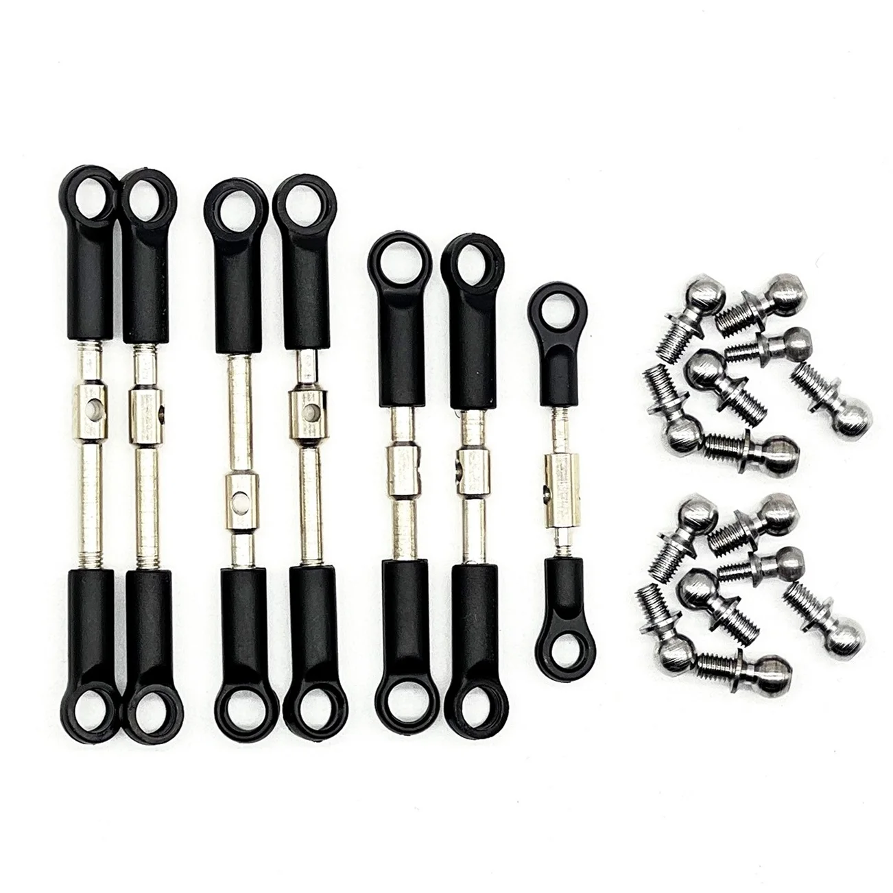 Wltoys 144001 144002 144010 124007 124016 124017 124019   рулевая тяга - Фотография_2