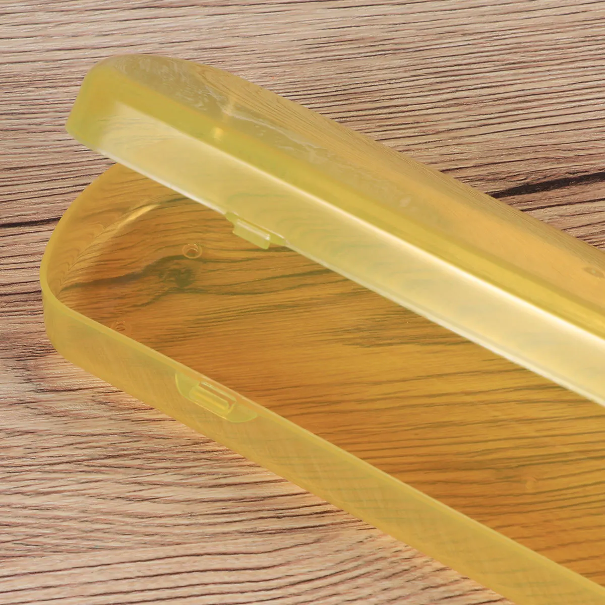 Антибактериальный дорожный чехол для зубной щетки - Фотография_3