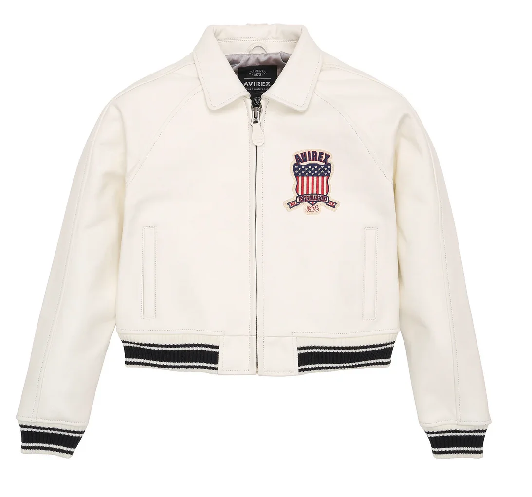 Avirex оригинальная знаменитая