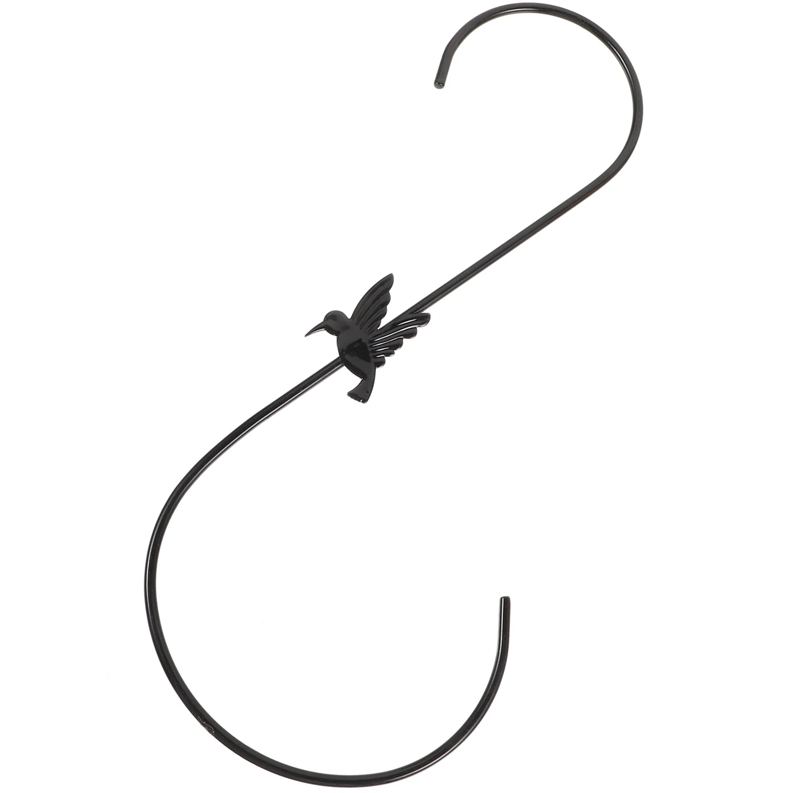 30 см металлические крючки для растений для улицы - Фотография_5