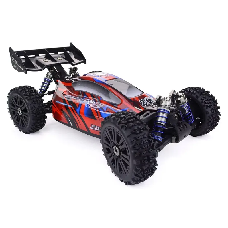 4wd 90 км/ч высокоскоростной гоночный - Фотография_3