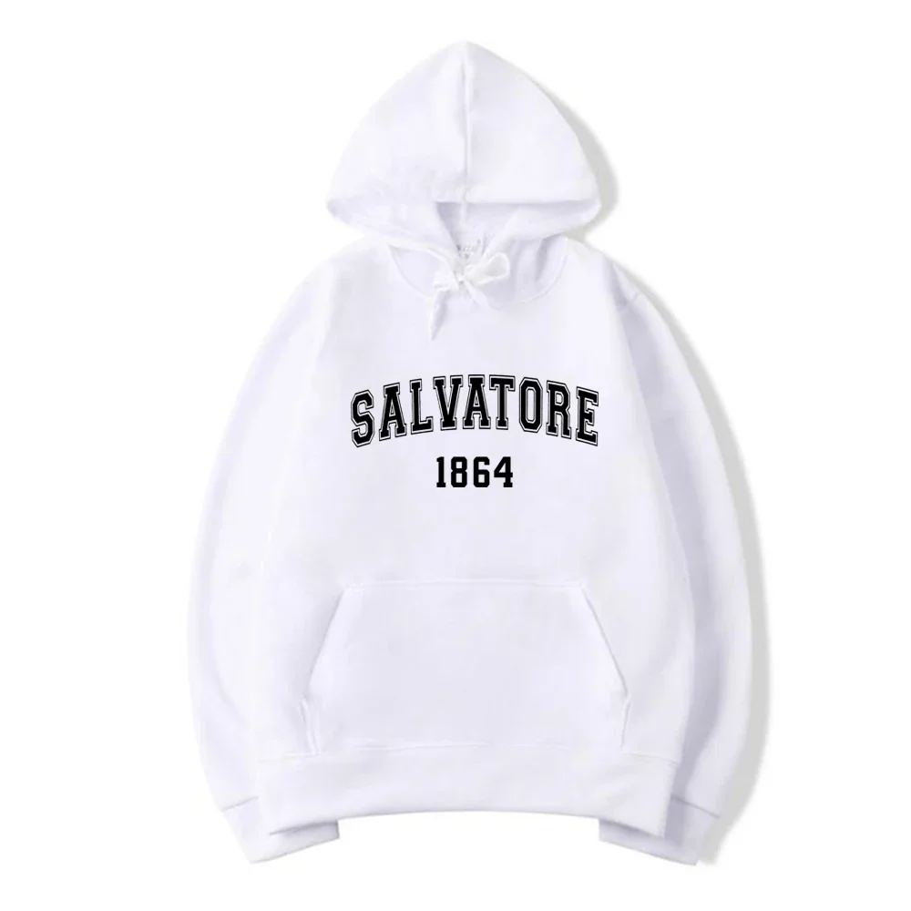 Толстовка с капюшоном salvatore brothers 1844 - Фотография_4