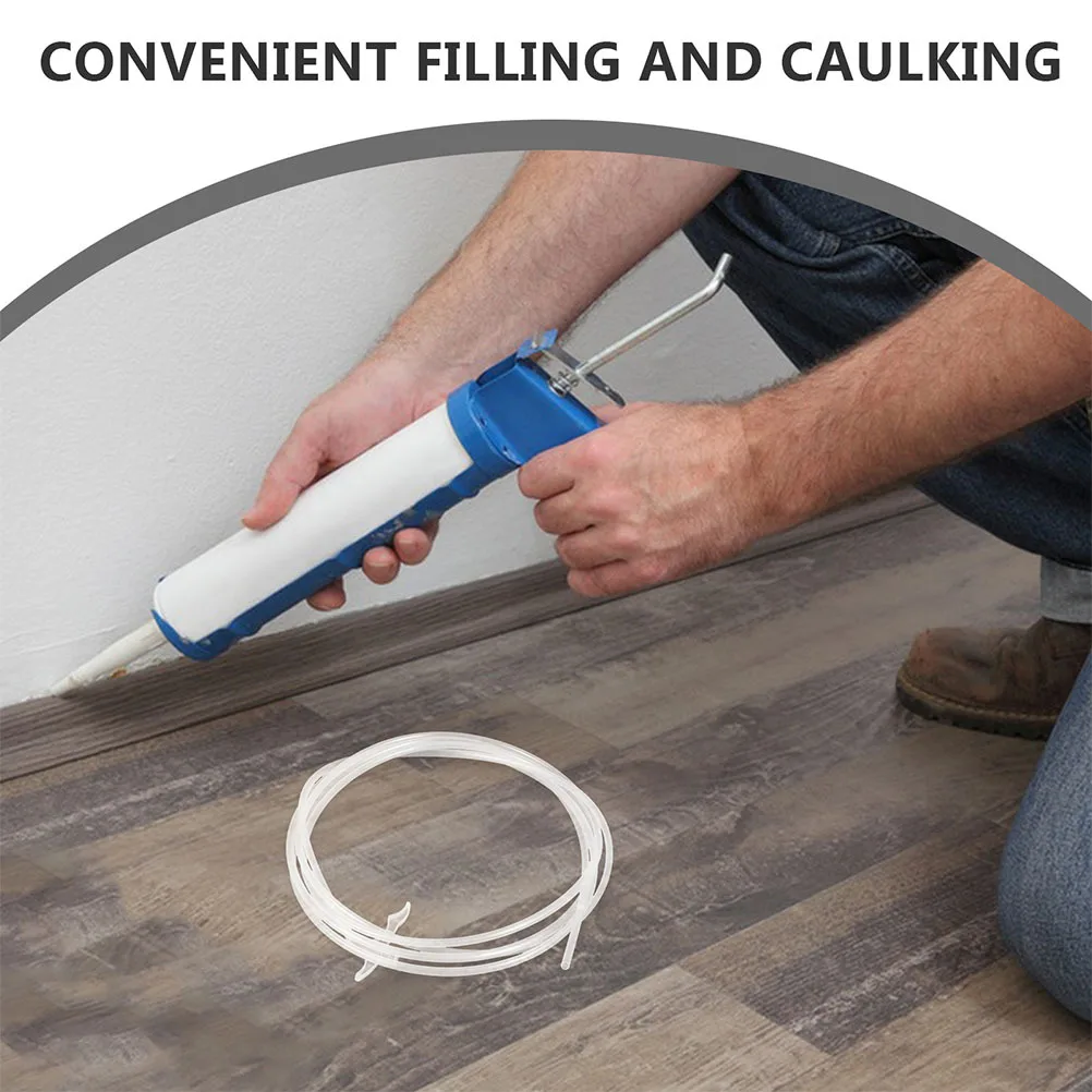 Удлинительная трубка для пенопласта - Фотография_4