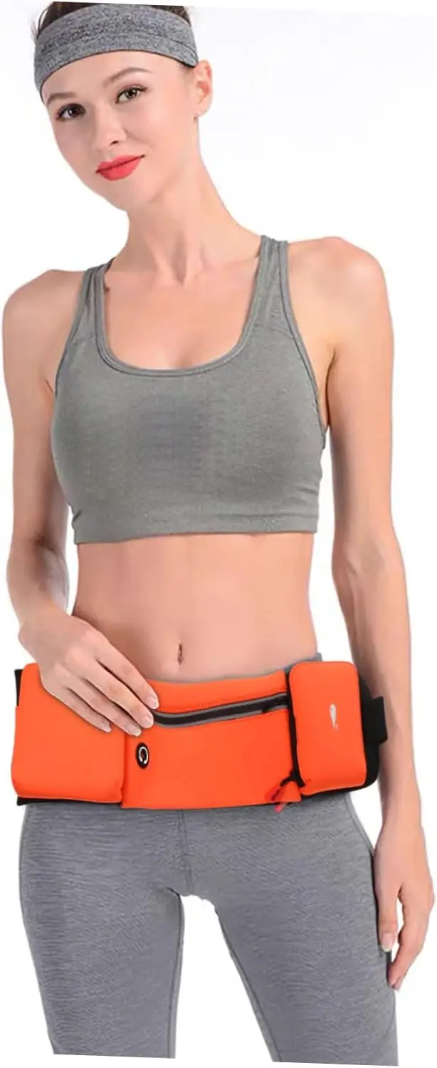 Поясная сумка для тренировок с - Фотография_4