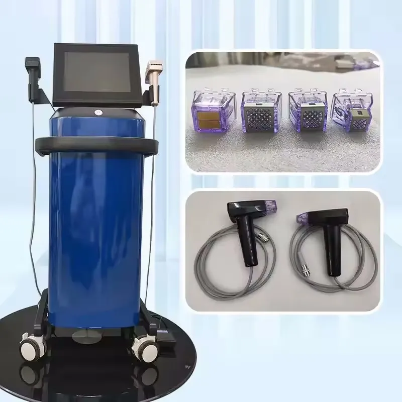 Профессиональный morpheus 8 rf - Фотография_3