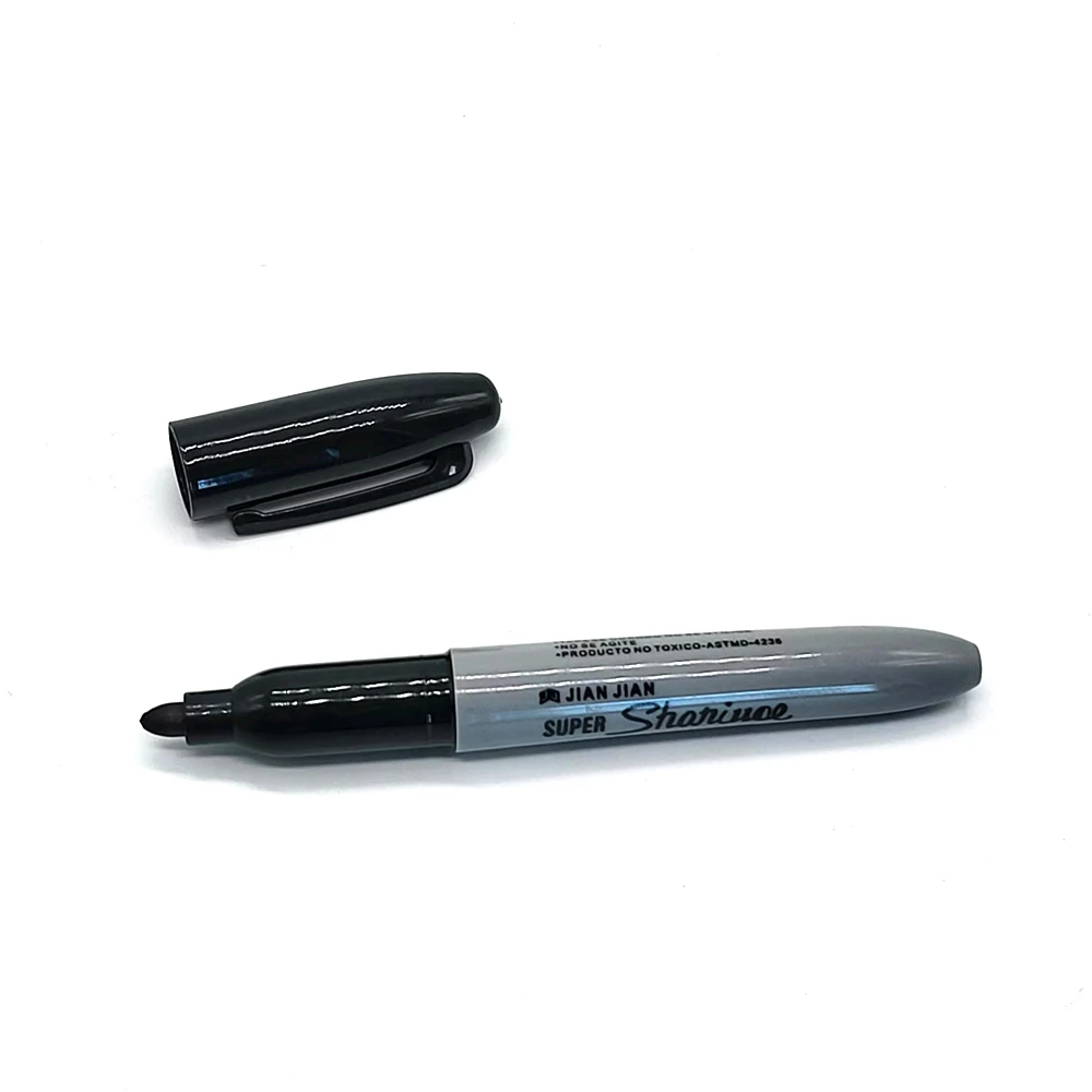 Маркер, безопасный секретный тайник - Фотография_5