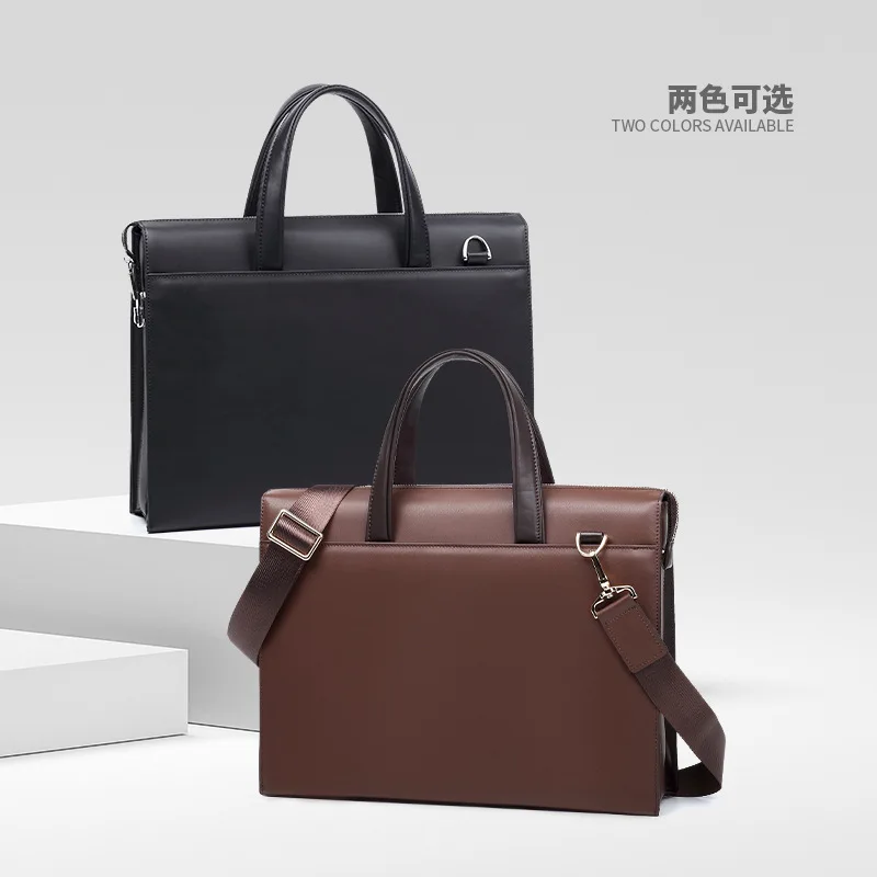 Новая сумка из натуральной кожи - Фотография_2