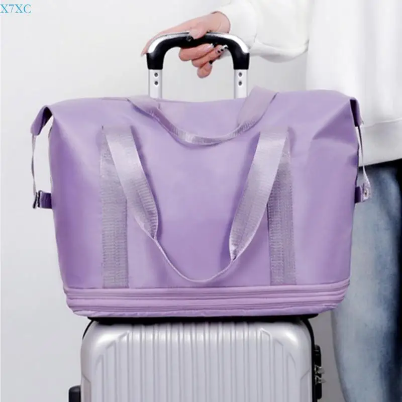 X7xc travel bulley colling bugage bag water - Фотография_3