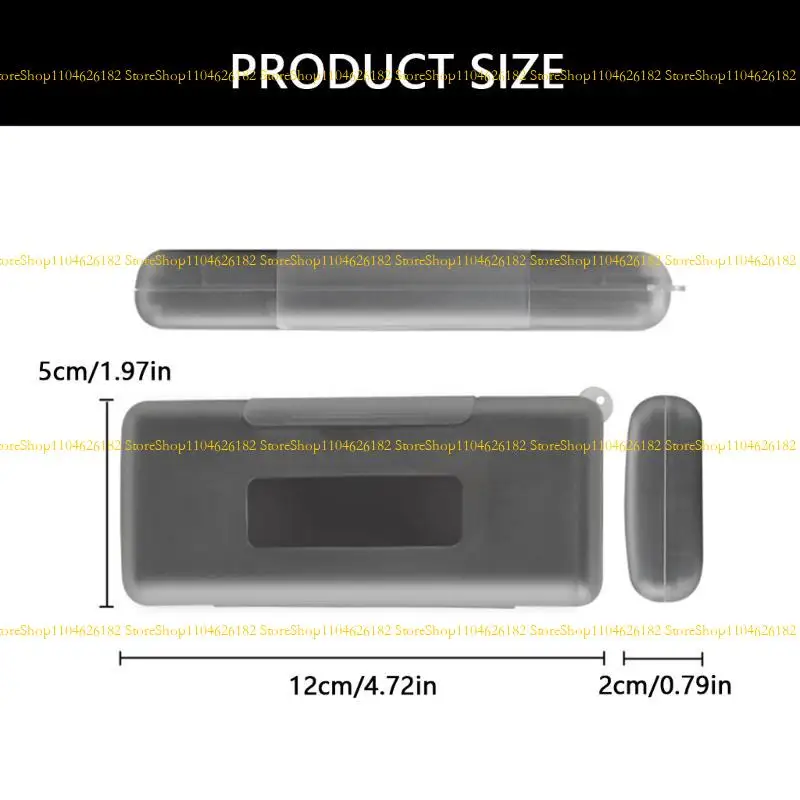 Q2q4 sleek m.2 hard disk protector - Фотография_6