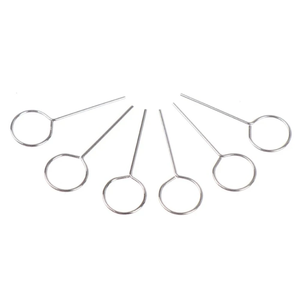 Металлический инструмент для ключей телефона - Фотография_4