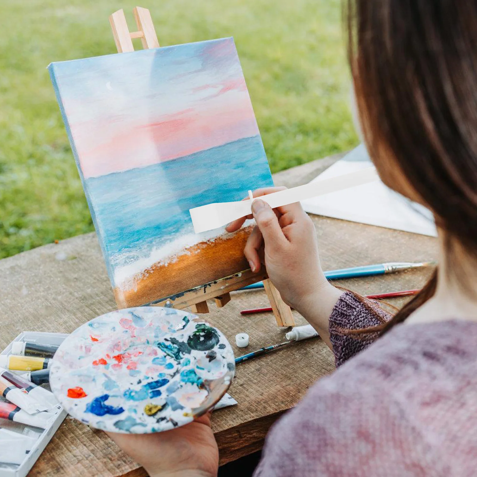 Клеевые кисти для поделок - Фотография_3