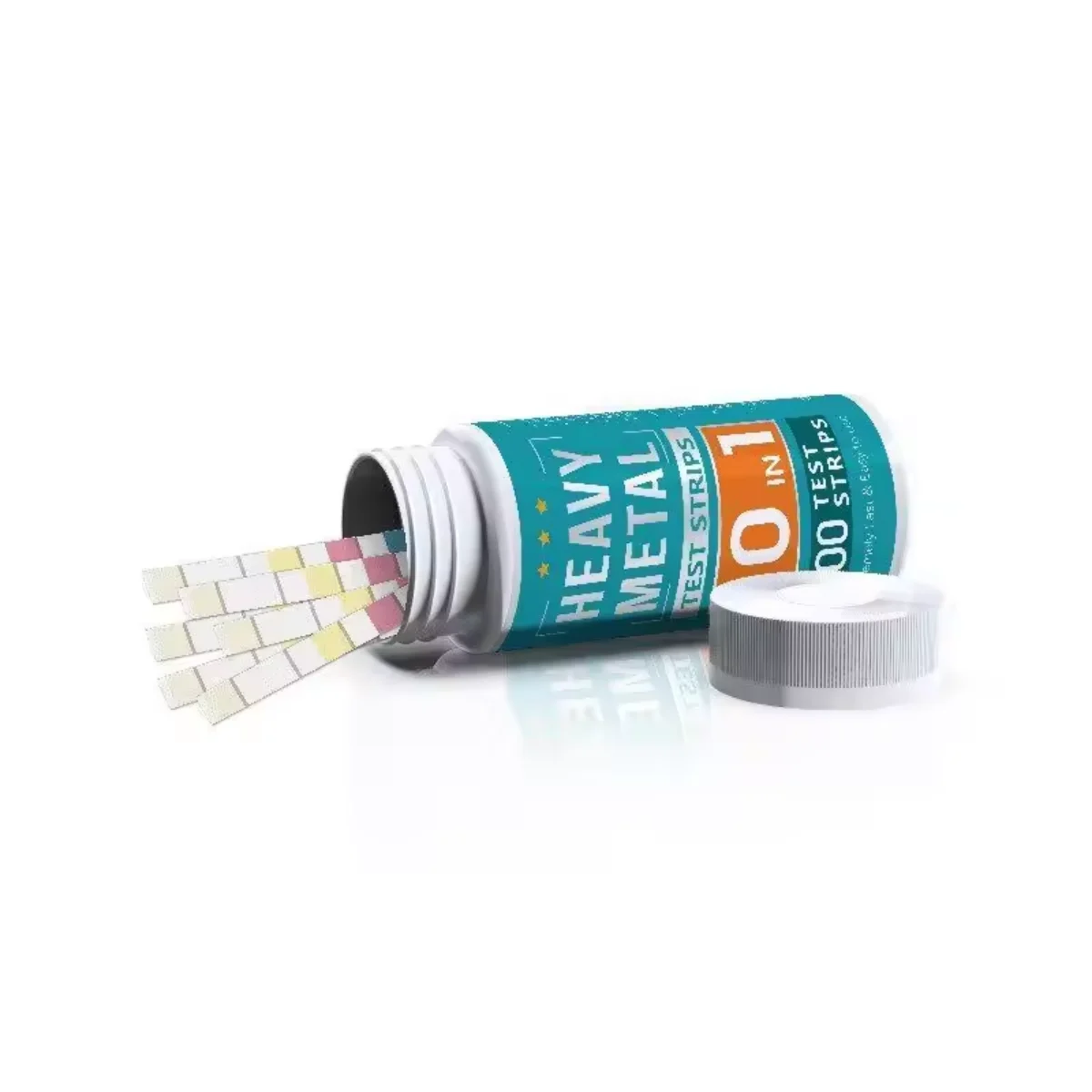 Полный комплект для испытания на - Фотография_5