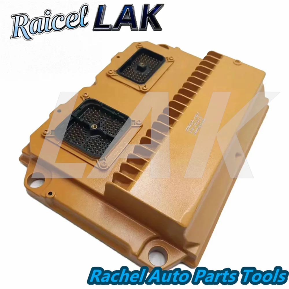 372-2905 эбу для контроллера двигателя - Фотография_4