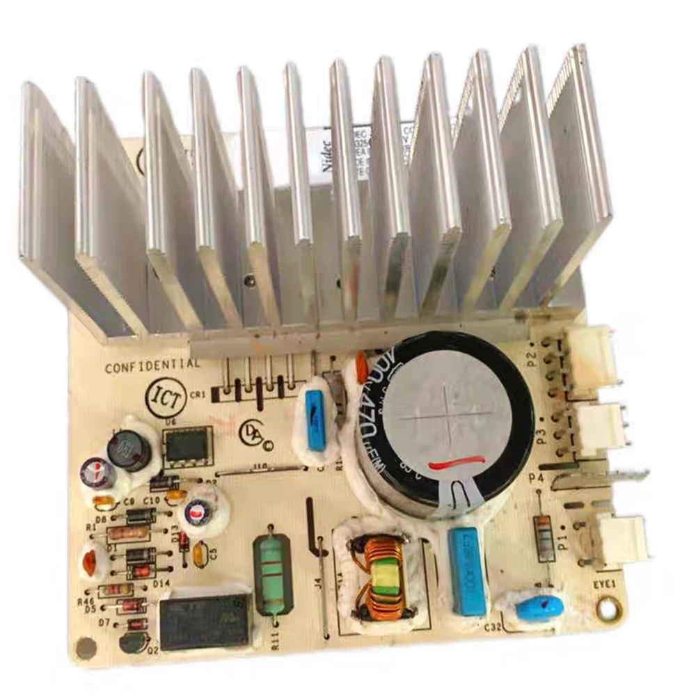 Подходит для стиральной машины барабанного типа electrolux 00n32540301 - Фотография_3