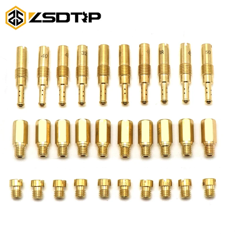 Мотоциклетный карбюратор m5