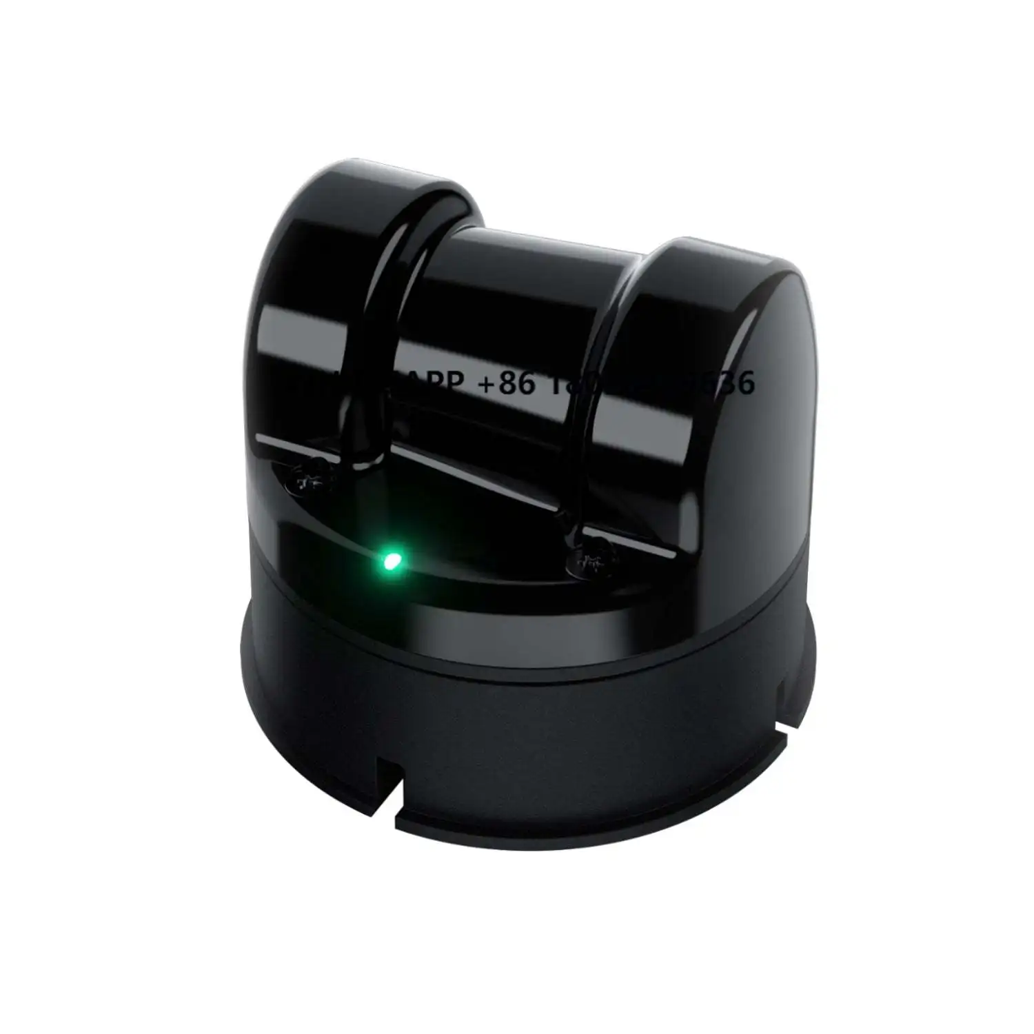 Unitree 4d lidar l2 3d лазер радарная