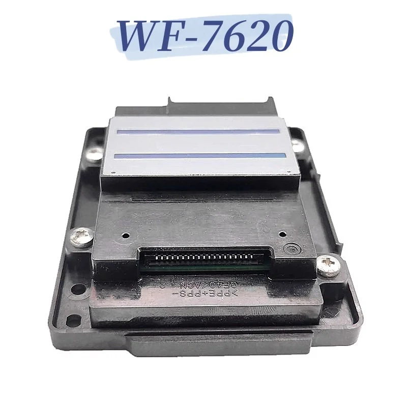 Печатающая головка 188 t1881 wf-7620 - Фотография_4