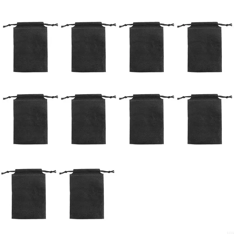 L5ya 10pcs практические нетканые - Фотография_4