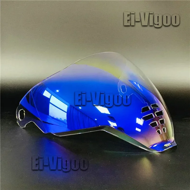 Козырек ic-06 для icon airflite ic-06 - Фотография_3