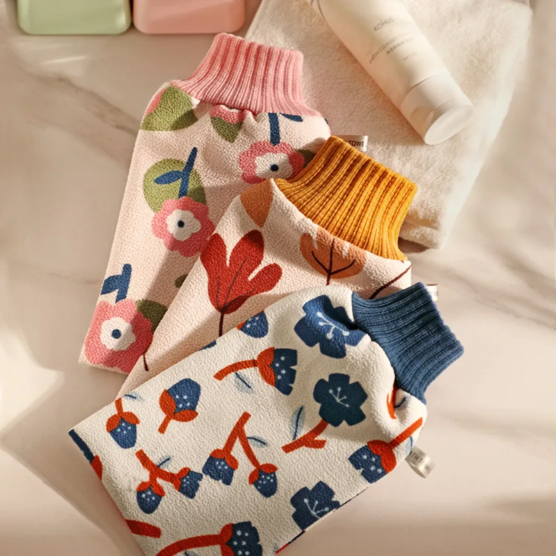 Банное полотенце для женщин - Фотография_5