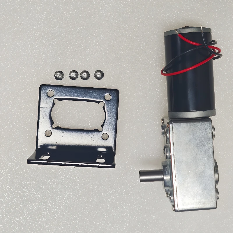 12v червячная передача - Фотография_4