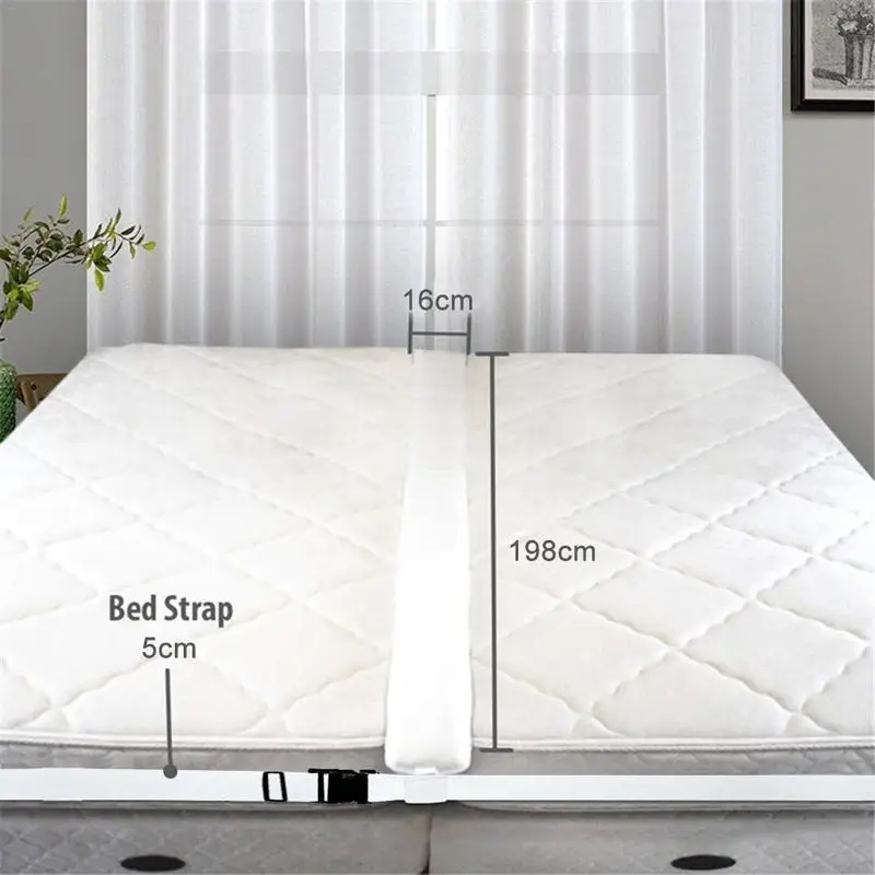 Bed bridge twin to king converter - Фотография_3