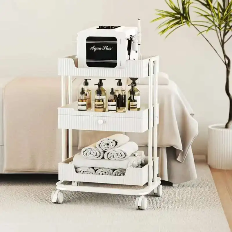 Профессиональная тележка для салона красоты - Фотография_2