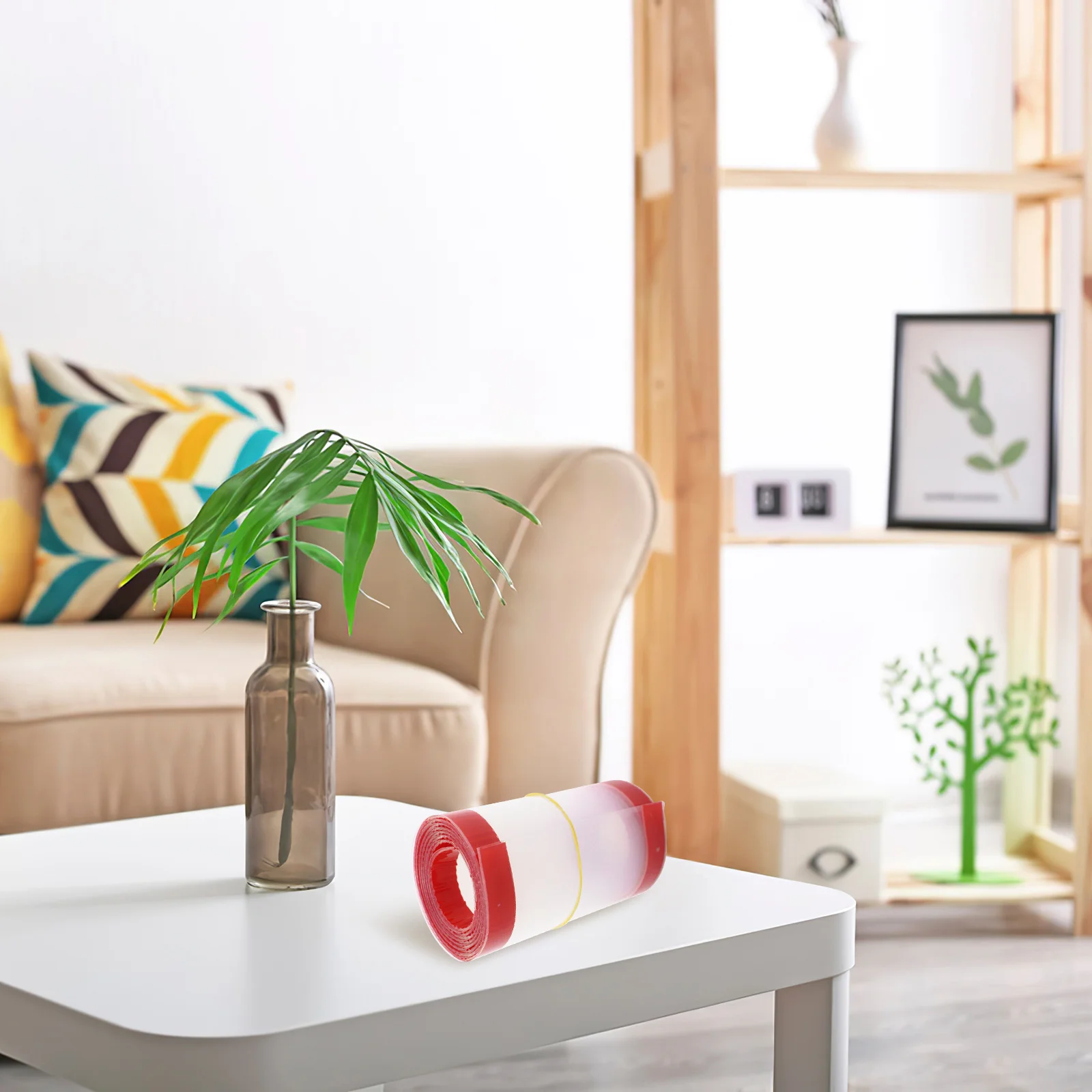 120x10 см дверное устройство против защемления - Фотография_4