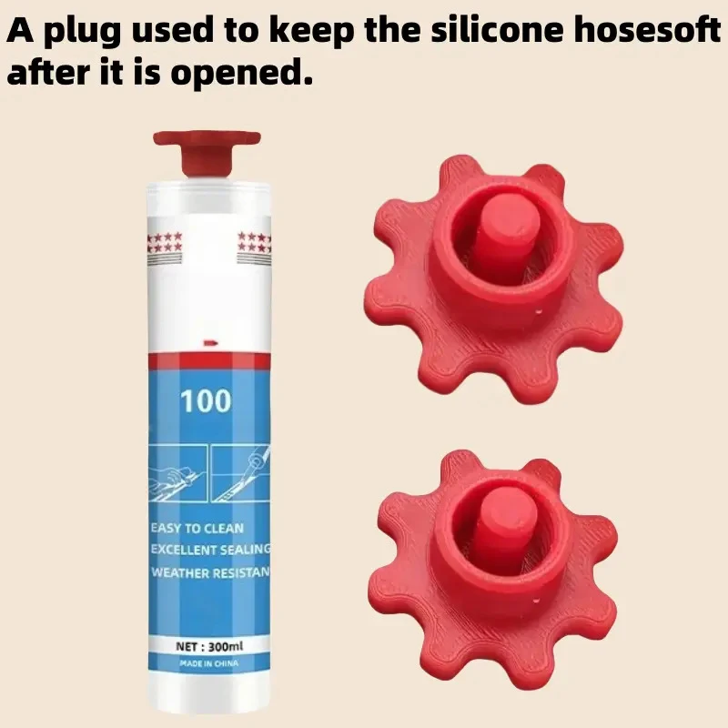 1 комплект силиконовых уплотнительных - Фотография_2