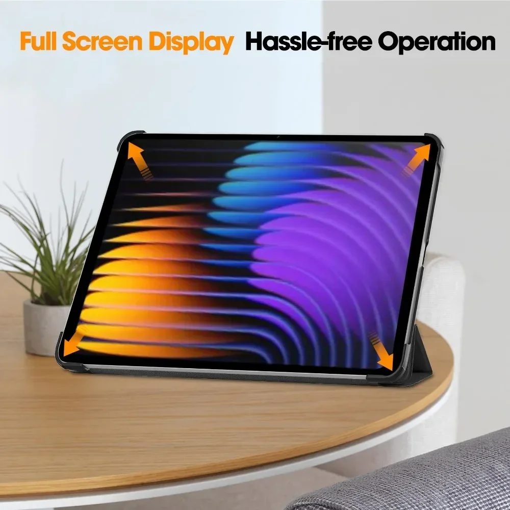 Чехол для xiaomi pad 7 - Фотография_4