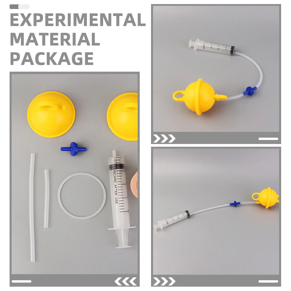 1 комплект, научный набор - Фотография_5