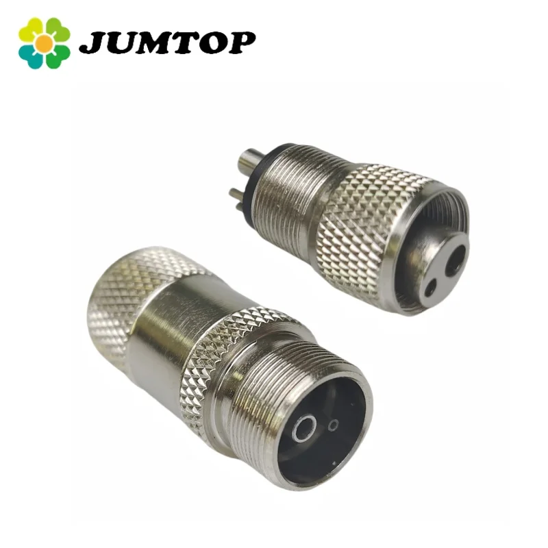 Адаптер наконечника стоматологической турбины jumtop