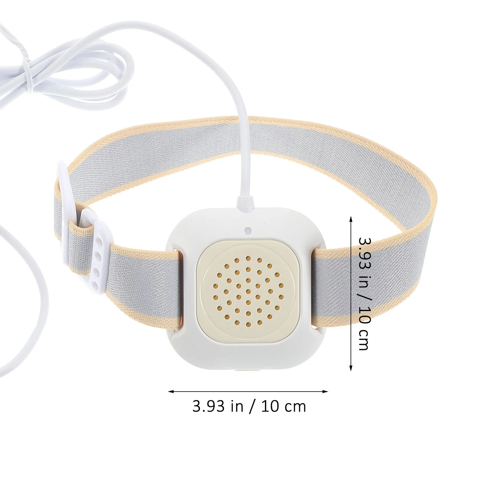 Сигнализация при ночном недержании мочи - Фотография_6