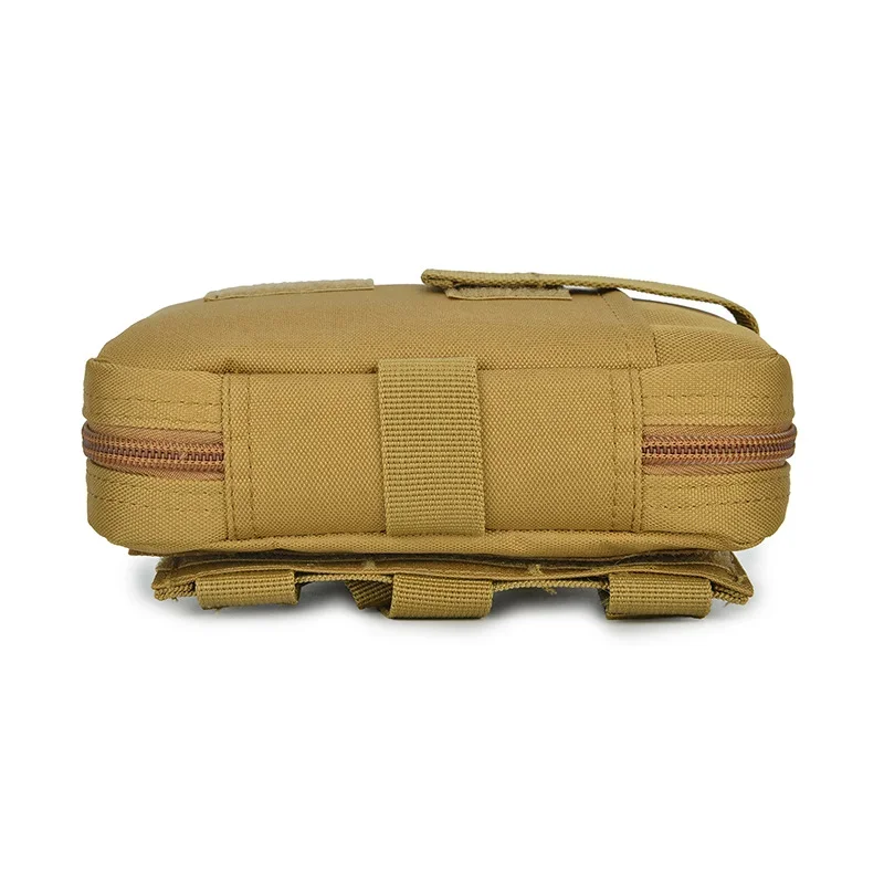 Тактическая поясная сумка для повседневного - Фотография_5