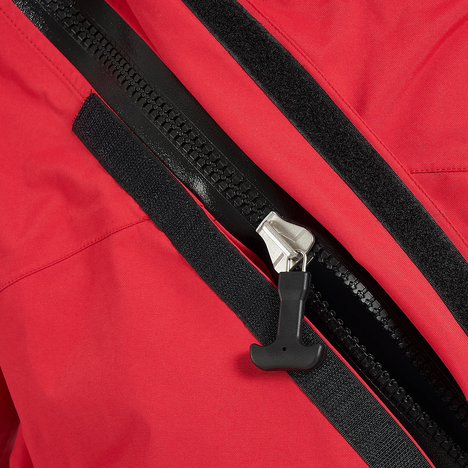 Kayak men's dry wetsuit jungle - Фотография_5