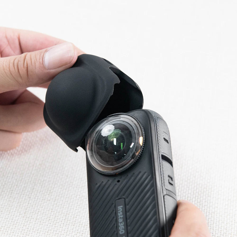 Для insta360 x5 x4 защитные ограждения - Фотография_3