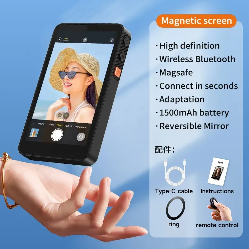 Bluetooth беспроводной сотовый - Фотография_6