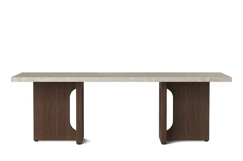 Мраморный журнальный столик stone - Фотография_6