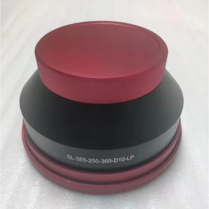 Объектив opex sl-355-250-360-d10-lp