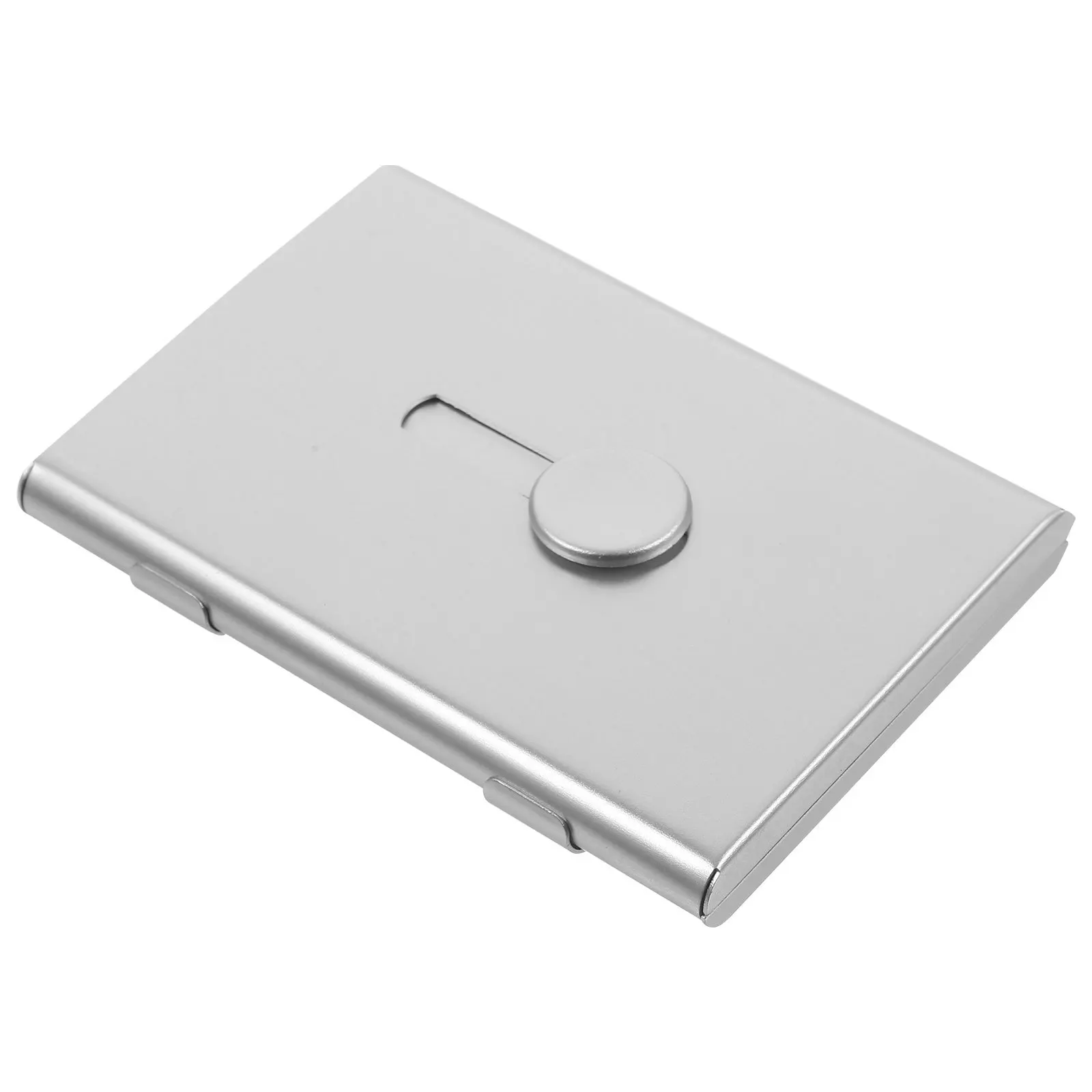 Держатель для визитных карточек - Фотография_4