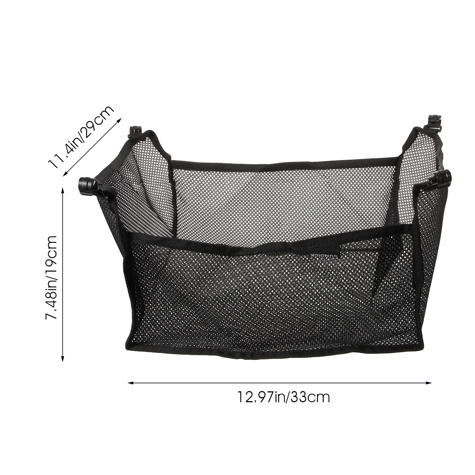 Складной стол для кемпинга - Фотография_6