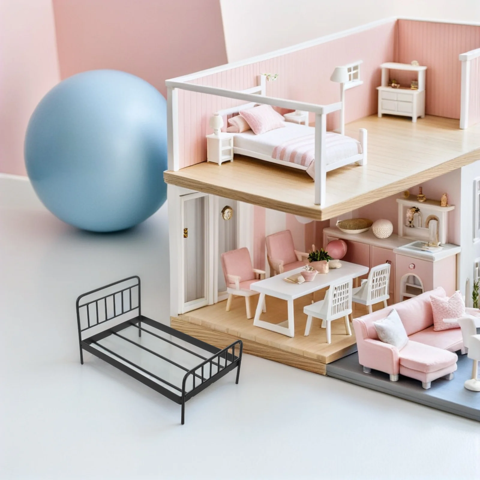 Миниатюрная мебель - Фотография_6