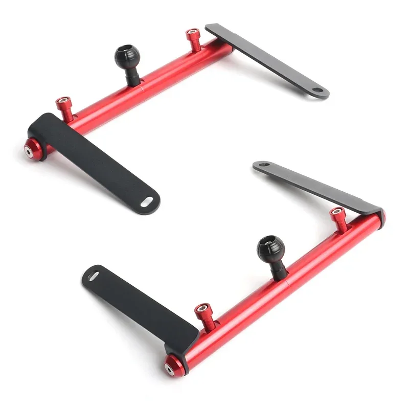 Преобразование лобового стекла мотоцикла - Фотография_5